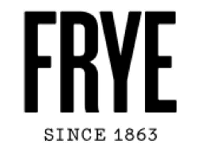 The Frye Company Men's Dark Brown Wallet from Neiman Marcus