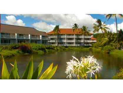 Luxury One Week Stay (7 Days) on Kauai