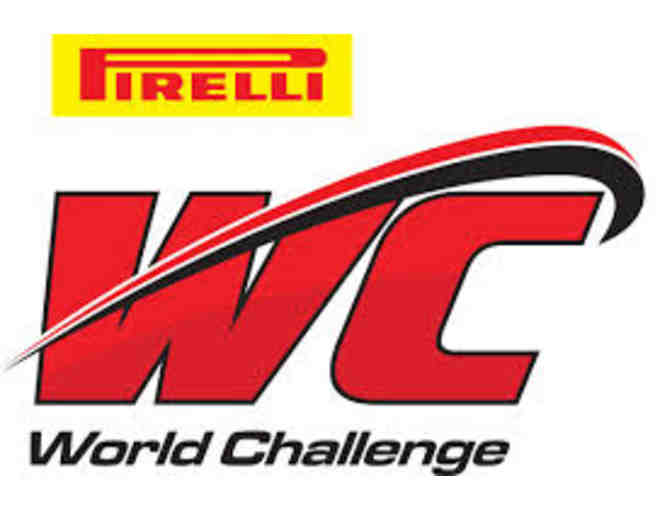 Mazda Laguna Seca: 2 Tickets to the Motul FIM Superbike World Championship July 8, 2017