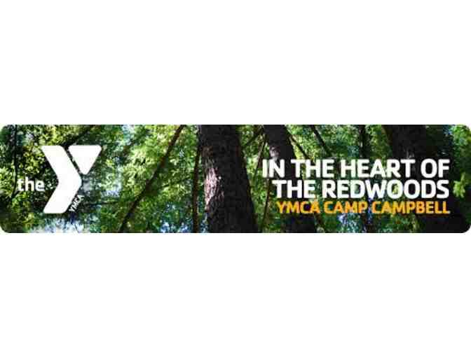 YMCA Camp Campbell: One Family Camp Weekend & Family Picnic Set & Whole Foods Gift Card