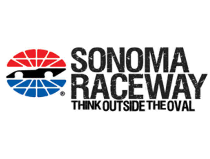 GoPro Grand Prix of Sonoma Verizon IndyCar Series: 2 tickets for September 16, 2017 event