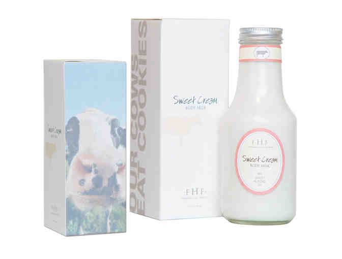 Farm House Fresh Spa Products & $50 Lavande Nail Spa Gift Card