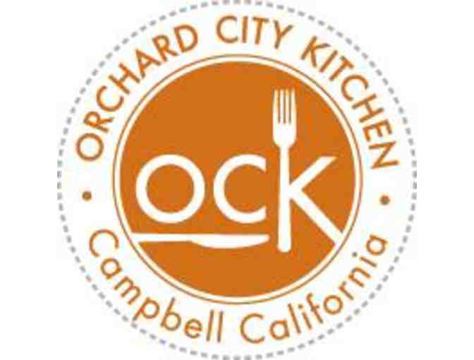 Orchard City Kitchen: $150 Gift Card