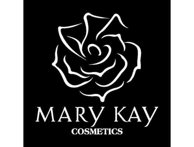 Mary Kay Basket