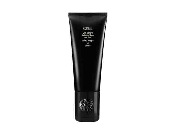 Oribe Product Basket