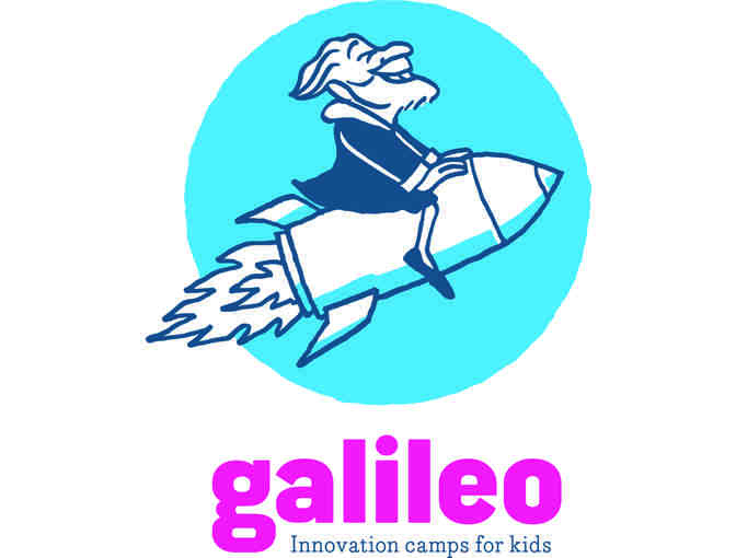 Camp Galileo: $200 Gift Certificate