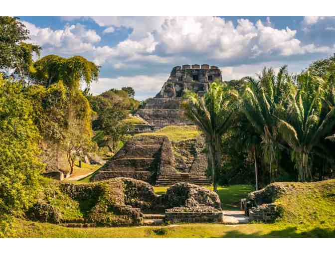 Beautiful Belize