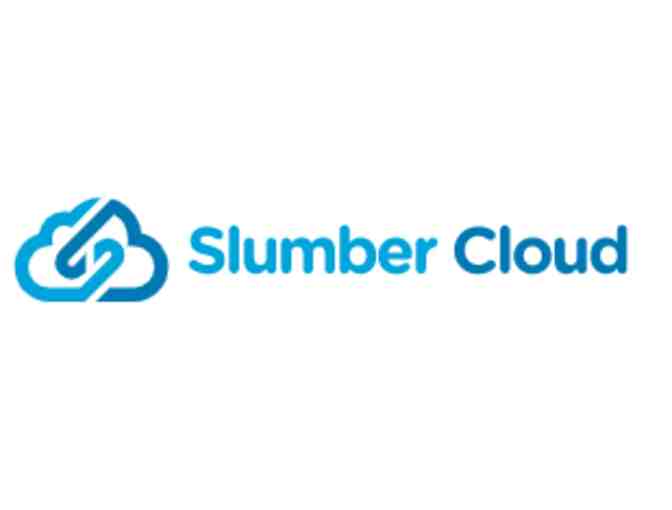 Slumber Cloud Bedding - Nacreous Mattress Pad - King