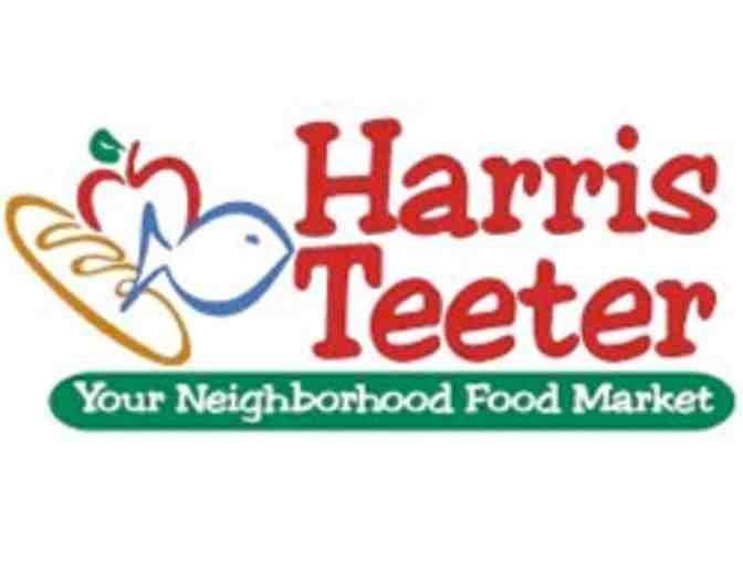 Harris Teeter $30 Gift Card - Ashburn, VA Location