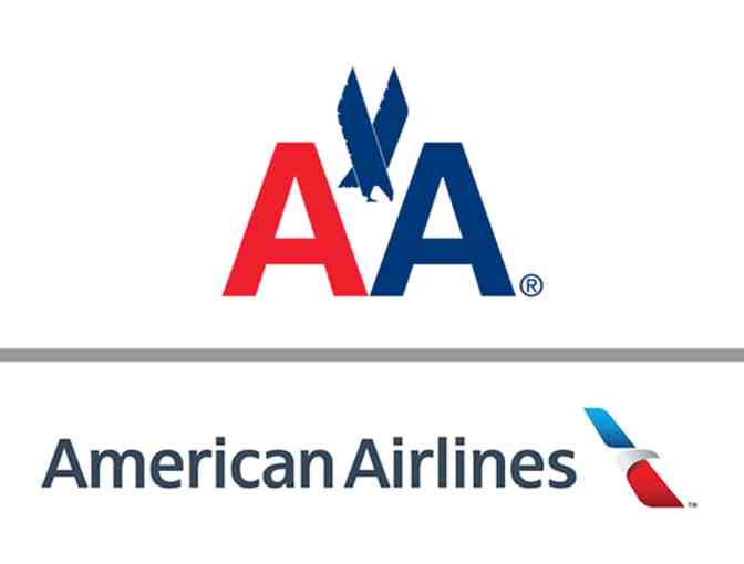 American Airlines- 2 Nonrestricted, Continental US Tickets