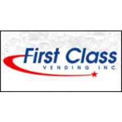 First Class Vending