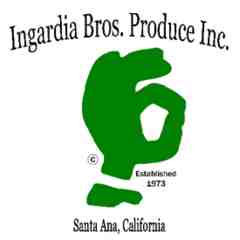 Ingardia Bros. Produce Inc.