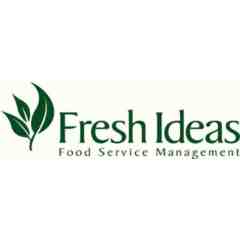Fresh Ideas Food Service Management