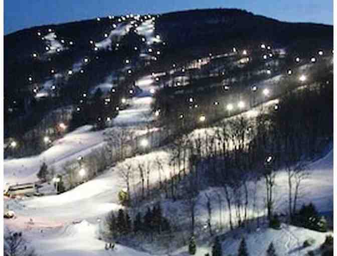 Mt. Wachusett Ski Area