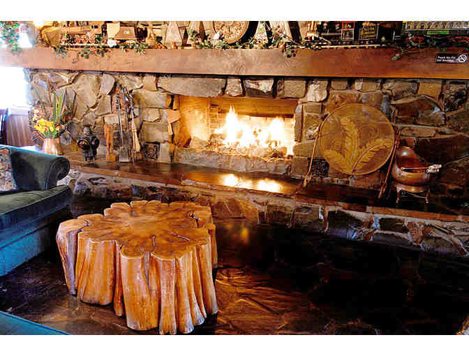 Fireplace Restaurant