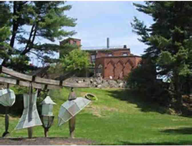 DeCordova Sculpture Park