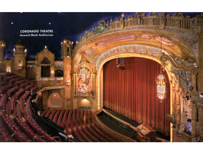 $75 Gift Certificate to the Rockford Symphony Orchestra