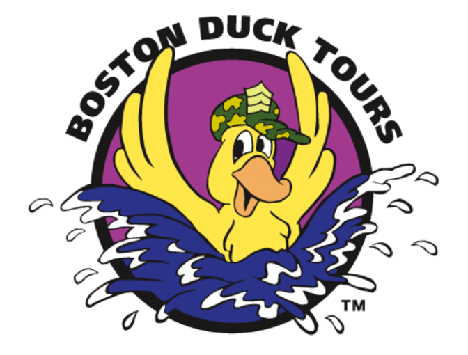 2 Boston Duck Tour Passes