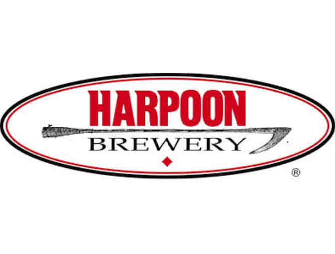 Harpoon Brewery Gift Pack
