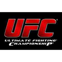 Don Gold, Executive-Vice President of Entertainment for UFC