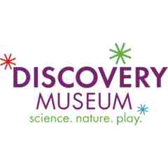 The Discovery Museum