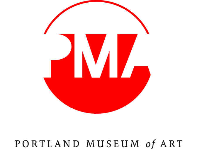 Portland Museum of Art -  'Member for a Moment' pass - Portland, ME