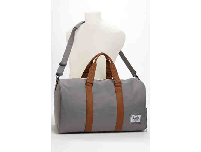 Herschel Supply Co Duffle Bag - Novel