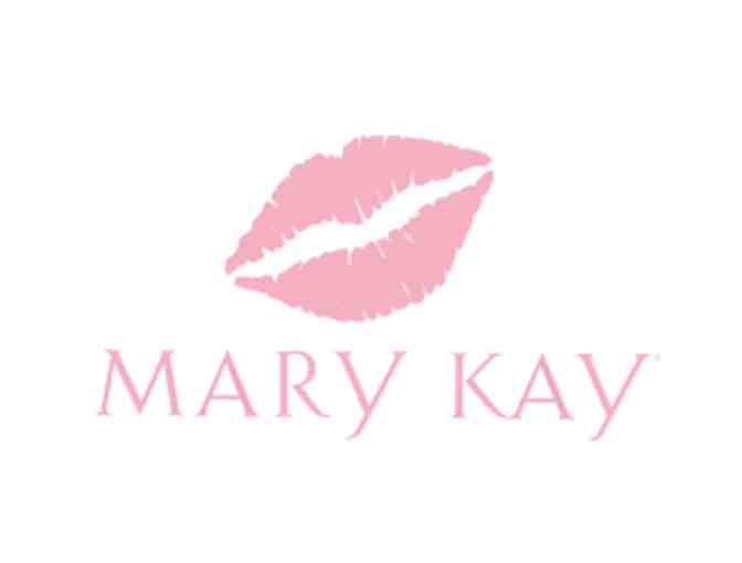 Mary Kay Cosmetics - $100 Gift Certificate and a Bare Palette Set Mineral Eyeshadow
