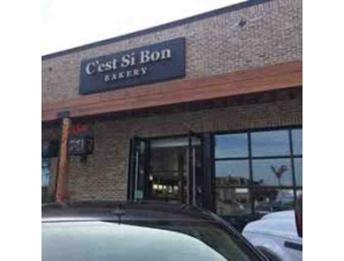 C'est Si Bon Gift Card