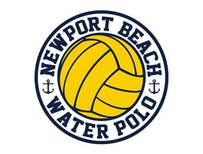 NBWP One Water Polo Season Registration 10U-18U Boys or Girls