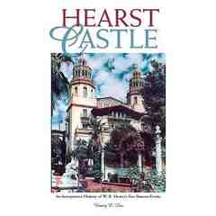 Hearst Castle