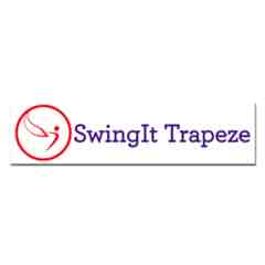 SwingIt Trapeze