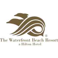 The Waterfront Beach Resort