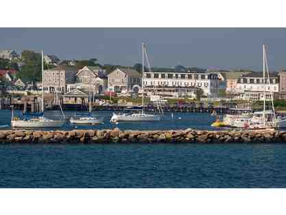 7 Nights on Block Island for up to Four People