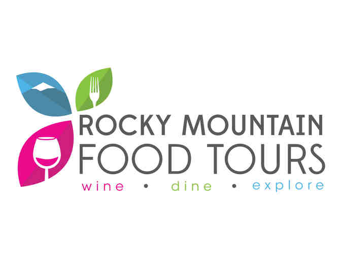 #1 Rated Food Tour in Colorado Springs - Rocky Mountain Food Tour