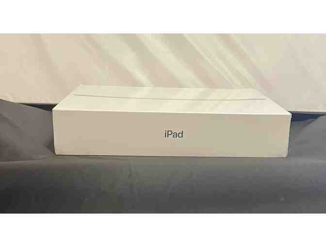 Brand New in Box: Apple iPad 8th Generation 32 GB WiFi Space Gray