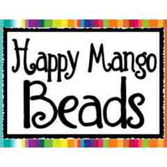 Happy Mango Beads