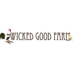 Wicked Good Farm