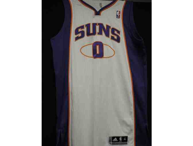 Phoenix Suns - Michael Beasley Jersey plus $40 Zipps Sports Grill