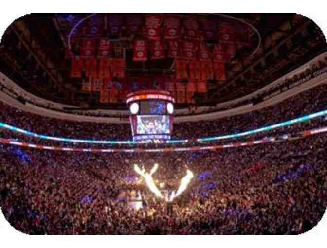 Philadelphia 76ers - Four Club Box Tickets