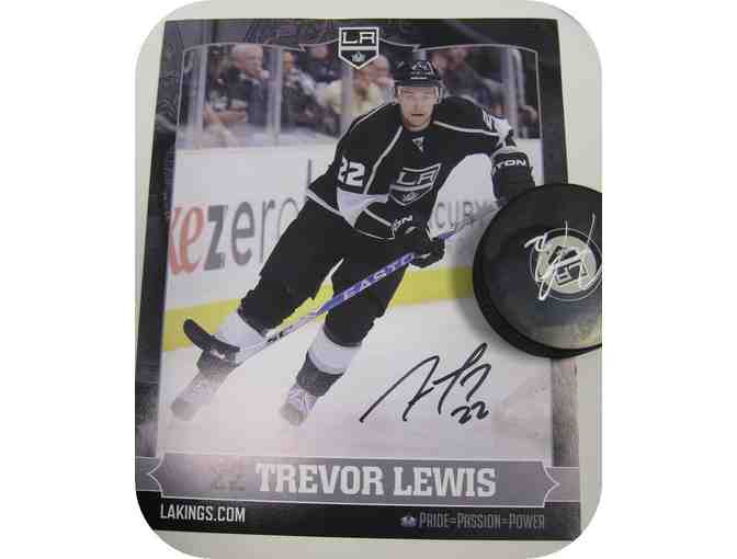 Los Angeles Kings package