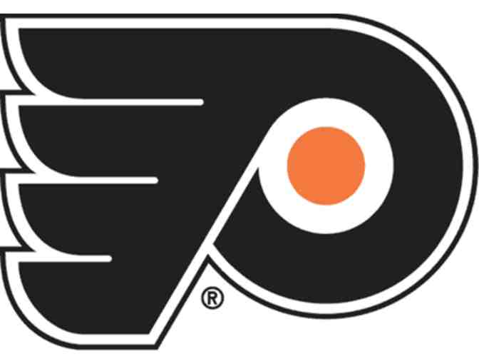 Philadelphia Flyers Autographed Photos