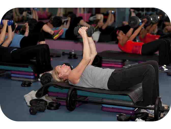 North Penn YMCA Personal Training Package