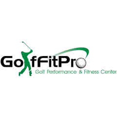 Golf Fit Pro