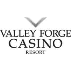 Valley Forge Casino Resort