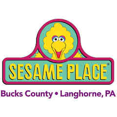 Sesame Place Cares