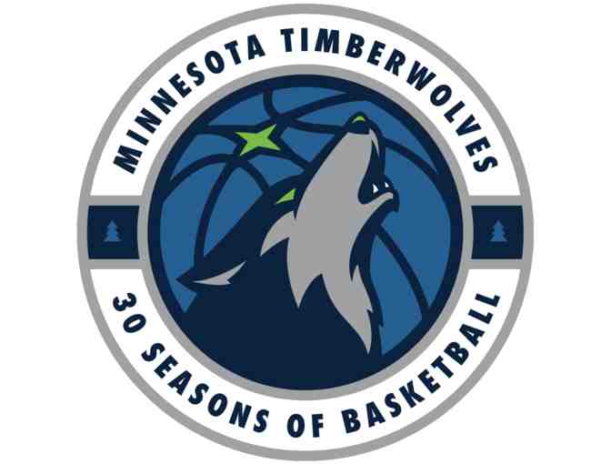 Minnesota Timberwolves Box Seats