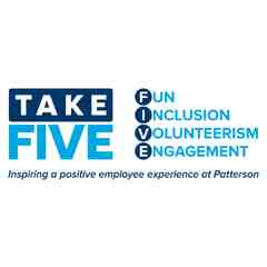 Take FIVE Team