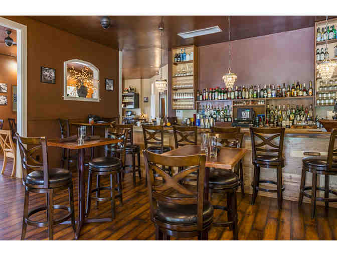 La Spezia Restaurant and Wine Bar - $150 Gift Certificate