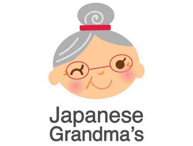 Japanese Grandma $150 Gift Card